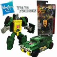 thumbnail image 1 of Bandai IDW Transformers Commander Level G Series Hornet Indoor Large Steering Wheel Shock Dahan Hot Break Black Jack Robot Toys, 1 of 2