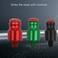 thumbnail image 3 of Dent Repair Tool Replacement Head Dent Removal Set Head, 3 of 10