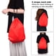 thumbnail image 4 of Laklulu 20 Piezas Mochilas con Cordón Mochilas con Cordones Mochilas Deportivas a Granel Bolsas de Gimnasio para Viajes Escolares y Almacenamiento (Púrpura), 4 of 6