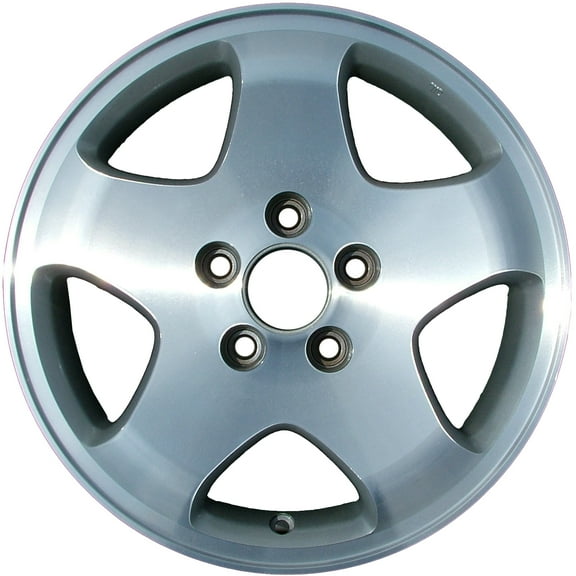 Honda Odyssey Wheel 1999-2004 16" Factory OEM 5930482