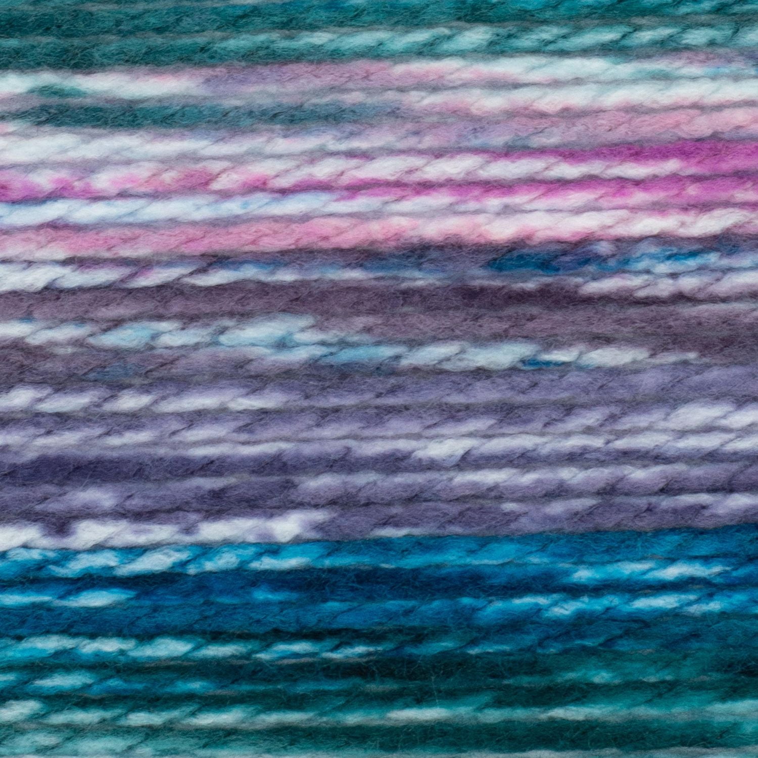 Fil Lion Brand Mandala® Impressions Fil #5 Bulky/Chunky 150g/150m 1 Pelote