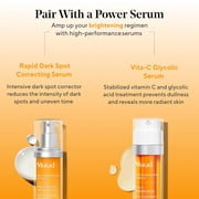 Murad City Skin Age Defense Broad Spectrum SPF 50 - Environmental Shield 100% Mineral Sunscreen - Blue Light Defense - SPF 50 Environmental Defense Sunscreen - Light Sunscreen for Face, 1.7 Fl Oz