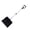 A, variant on Lightweight Detachable Snow Pusher With Metal Guard Piece Perfect For Stairs And Patios