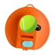 thumbnail image 2 of Pelota de rebote de tenis, pelota de entrenamiento de tenis portátil para autoejercicio base y bola, 2 of 9