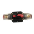 thumbnail image 5 of WRISTBIQUE Fuse Holder Metal Black 1Pcs 4.0x4.3x10.2in, 5 of 8