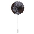 thumbnail image 1 of Sonducket Broches Corsage Lapel Pin hecho a mano Insignias de boda Stick Trajes Decoraciones Hombres Boutonniere Favor Chaquetas Accesorios Accesorios de disfraces tipo 16 Sonducket AP010212-16, 1 of 6