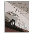 thumbnail image 3 of The 356 Porsche: A Restorer's Guide to Authenticity IV, (Paperback), 3 of 3
