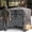 58" 360°, variant on VEVOR Hunting Blind, 270° See Through Ground Blind, 4-5 Person Pop Up Deer Blind for Hunting with Carrying Bag, Portable Resilient Hunting Tent, One-Way See-Through Mesh for Turkey and Deer Hunting
