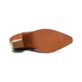thumbnail image 3 of Joie Ginger Suede Bootie, 10, 3 of 4