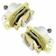 thumbnail image 2 of NEW for Polaris Trail Blazer 330 2008 2009 Front / Right Left Brake Caliper w/ Pads, 2 of 4