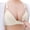 White, variant on Nursing Bras for Breastfeeding Seamless Ultra Comfort Maternity Bra Natural Shape Pregnancy Sleep Bralette Light Blue M