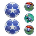 thumbnail image 1 of unbranded 15Pcs Table Football Replacement Balls Blue White for Birthday Decorations Game Activities, 1 of 6