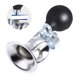 thumbnail image 2 of Besportble Practical Bike House Hand Hand Hand Horn Alarm Anillo Ciclismo Bell Alarma Alarma de la montaña Buerno Bugle Bugle Trompeta, 2 of 6