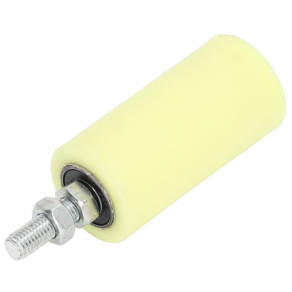 Slide Gate Guide Post Roller,Slide Gate Guide Post Gate Guide Support Assembly Sliding Door Hardware Best in its Class