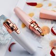 thumbnail image 1 of Depiladora 2 en 1 onlyliua para Mujeres Forma de Lápiz labial, 1 of 6
