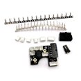 thumbnail image 1 of Afterburner Extruder For Voron2.4 Extruder Afterburner Tool For Head Pcb Board, 1 of 5