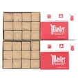 thumbnail image 1 of Chalk Master 24 piezas para taco de billar y taco de billar, 1 of 1