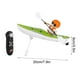 thumbnail image 3 of Bote de Remos Colorido a Control Remoto, Motor de Alta Velocidad, Control Remoto 4G, Diseño Impermeable, Múltiples Modos de Control, Diversión En Interiores y Exteriores, para Mayores de 6 Años, Tama, 3 of 4