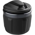 thumbnail image 1 of Car ashtray exclusively for BMW 1/3/5/7 Series and X1/X3/X5/X6, with LED light and cover, 1 of 5