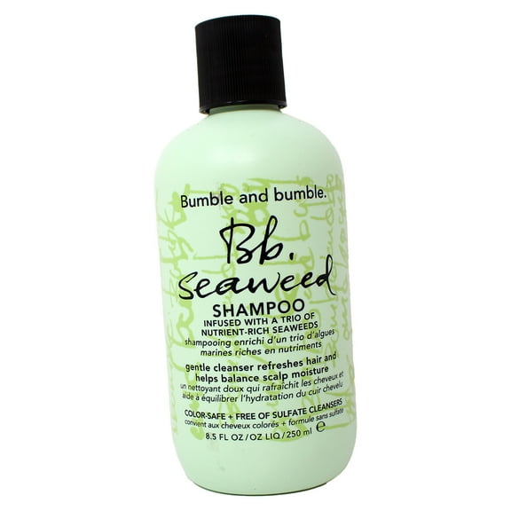 Bumble and bumble Seaweed Shampoo 8.5 oz / 250 ml