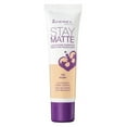 thumbnail image 2 of (3 Pack) Rimmel London,Stay Matte, Liquid Mousse Foundation,Ivory.1 Fl. Oz, 2 of 2