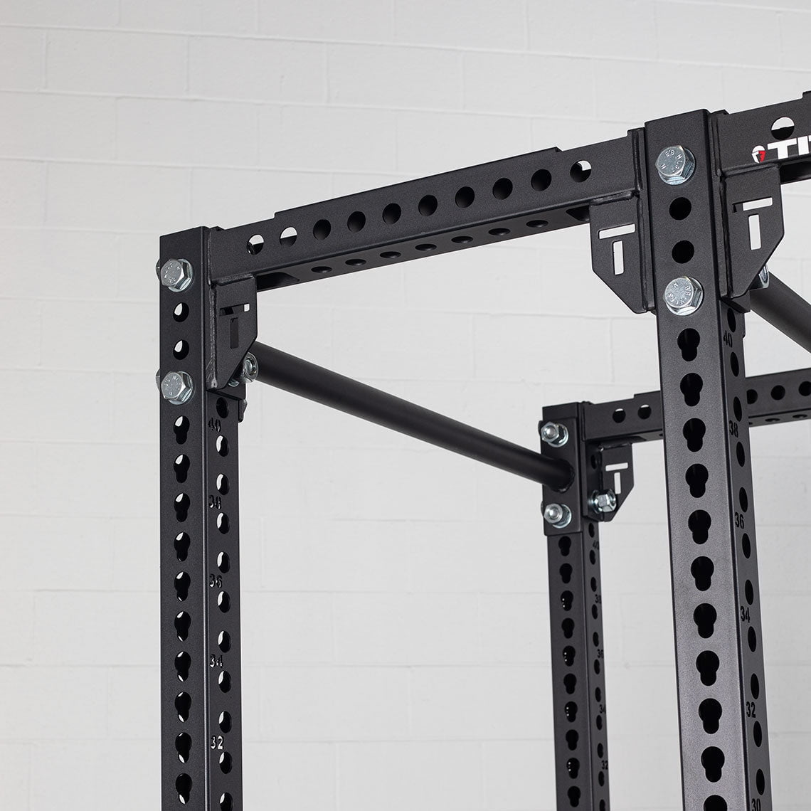 Titan Fitness TITAN Series 2" Heavy Duty Pull Up Bar
