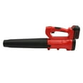thumbnail image 5 of 6 Wind Speed Cordless Leaf Blower Electric Leaf Blower Lawn Care 0-18000RPM Electric Dust Blower, 5 of 14
