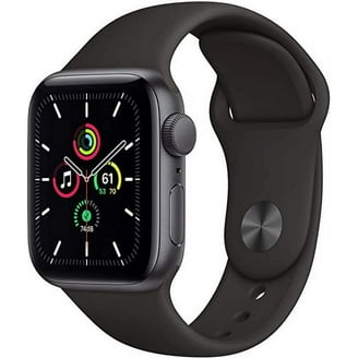 Pre-Owned Apple Watch Series 4 40mm (GPS + Cellular) Nike Edition