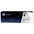 thumbnail image 1 of Cartucho de tóner HP 83A Negro Laserjet Original CF283A, 1 of 2