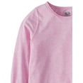 thumbnail image 5 of Fruit of the Loom Girls Core Performance Thermal Underwear Set, 2-Piece, Sizes 4-16, 5 of 7