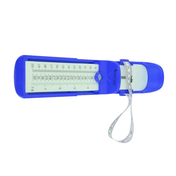 bebé pie medidor zapato calibre dispositivo niño herramienta