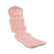 thumbnail image 3 of Almohada de baño de cuerpo completo, almohada de baño para apoyar toda la espalda, la cabeza y el cuello para Rosa, 3 of 9