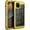 Yellow, variant on Waterproof Case for iPhone 15 Pro, Heavy Duty Durable Metal Full Body Built-in Screen Protection Case Shockproof Dustproof Rugged Military Grade Defender for iPhone 15 Pro - Yellow