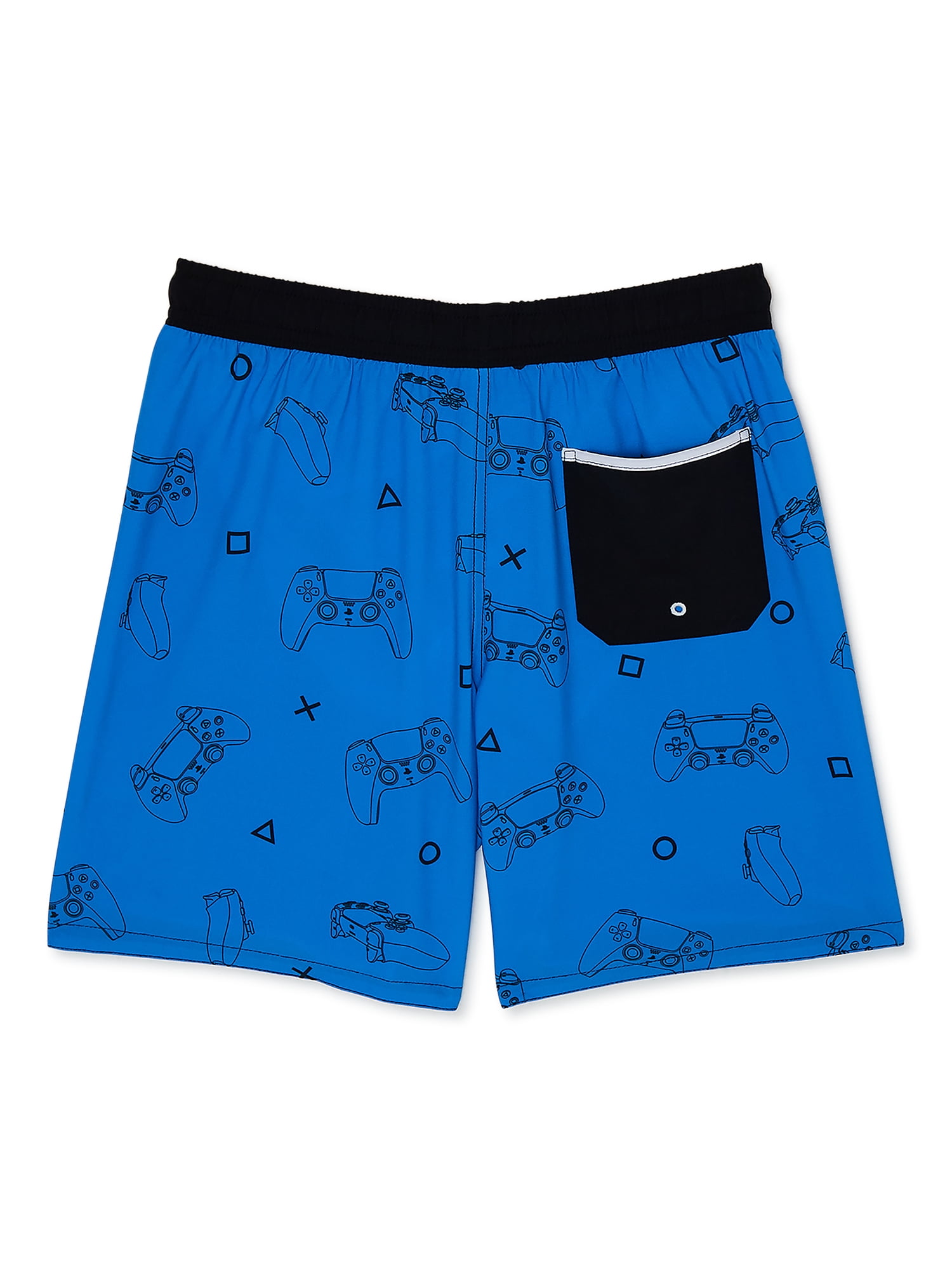 playstation swim shorts