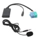 thumbnail image 4 of Cable de adaptador de audio, conector de audio automático DC 5V-12V 14pin para reemplazar, 4 of 7