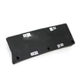 thumbnail image 2 of Car Front Bumper License Plate for - W253 GLC GLC200 GLC260 GLC300 2016-2018 2538803300, 2 of 5