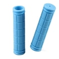 thumbnail image 4 of Puño para manillar de bicicleta, funda para manillar de bicicleta de montaña y carretera BMX Cielo azul, 4 of 9
