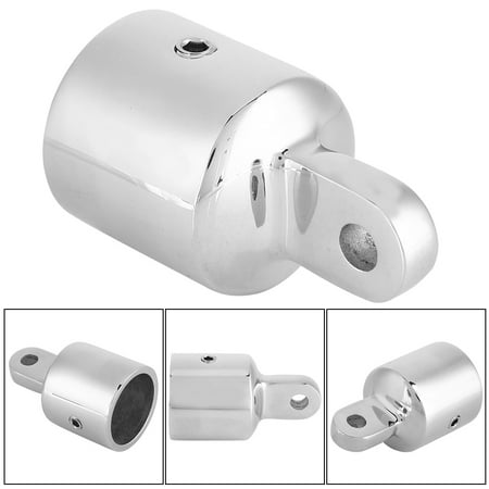 

Bimini Top Eye End Top Stainless Steel For Fitting Hardware 7/8 1