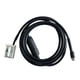 thumbnail image 2 of Speravity Cable de entrada de Audio para coche, conector de sonido estable, adaptador Simple de 3,5mm, accesorios de componente de conexión, Vehículos, repuestos y accesorios Mis, 2 of 6
