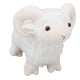 thumbnail image 3 of Muñeco De Oveja De Peluche, Muñeco De Oveja De Peluche Encantador, Portátil, Exquisito Para El Dormitorio Del Hogar, 3 of 8