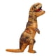 thumbnail image 2 of Inflable T-Rex Dinosaurio Cosplay Disfraz Festival Fiesta Ropa (Adulto), 2 of 4