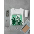 thumbnail image 3 of Emmet Otter Heartwarming Christmas Togetherness T-shirt Men's, 3 of 3