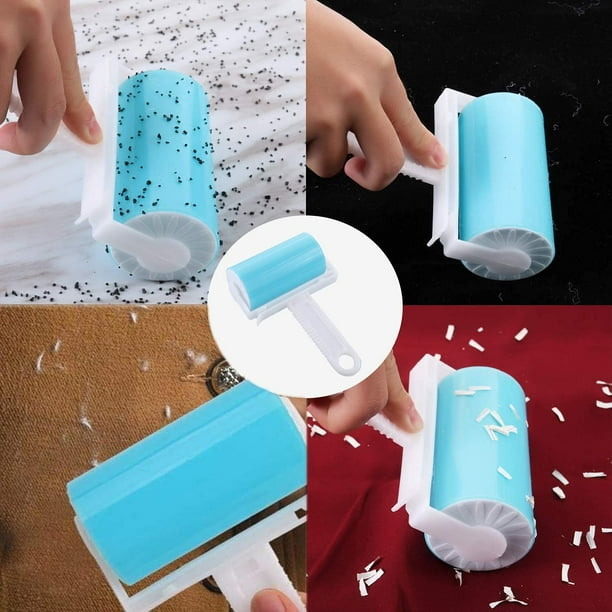 Lint online roller cover