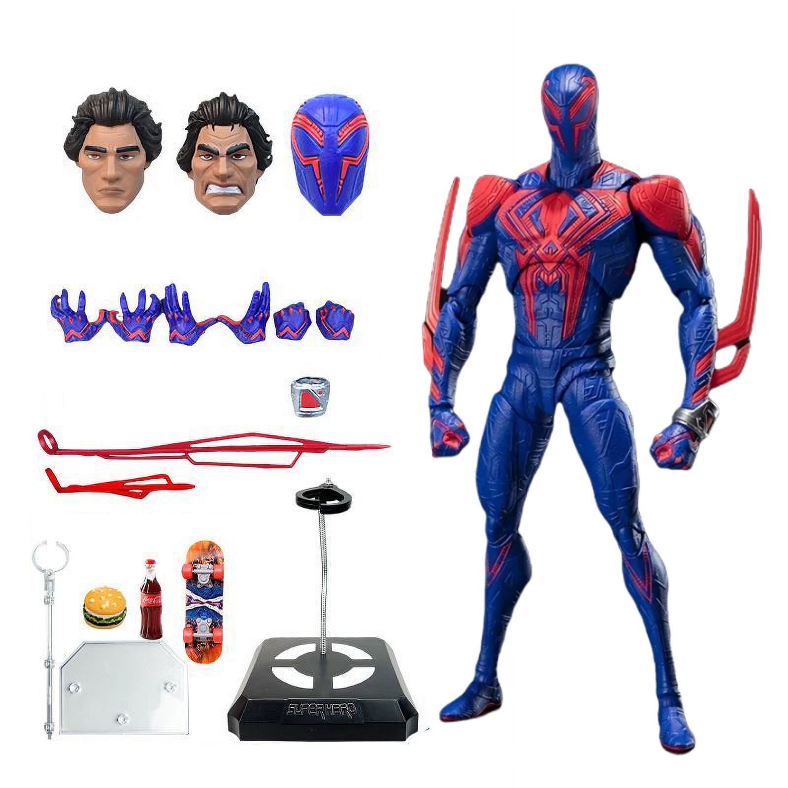 Tamashii Nations Sh Figuarts Spider Man Ps4 Tamashii Nations