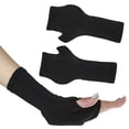 thumbnail image 4 of Protection de Main pour Patinage Artistique, Protège-Poignets, Housse TP-TG Adultes Enfants G, 4 of 5
