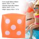 thumbnail image 5 of Dados Para Actividades En Interiores, Dados Inflables, Portátiles Para Juegos, Dados Para Fiestas, Suministros Para Fiestas En La Piscina, 5 of 8