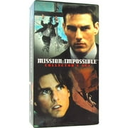 Mission Impossible Collection
