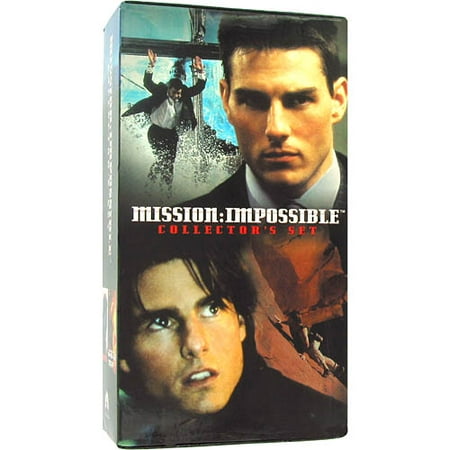 Mission Impossible Collection