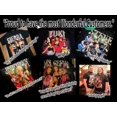 thumbnail image 2 of Custom Bootleg Rap T Shirt Photo Vintage 90s Your Own Idea Here Insert Design long or short sleeves personalized girlfriend, 2 of 7