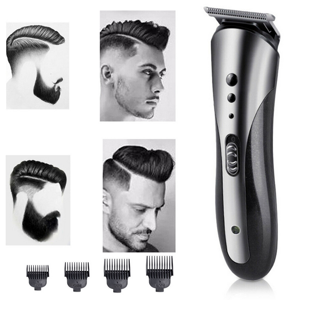 male hair cutting kit
